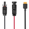EcoFlow MC4-XT60 kábel napelemekhez (5 m) - 3. kép