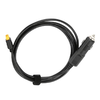 EcoFlow XT60 autós töltő - 1,5 m - 0. kép