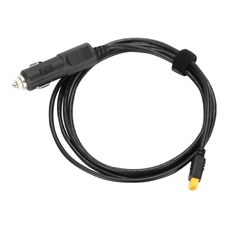 EcoFlow XT60 autós töltő - 1,5 m