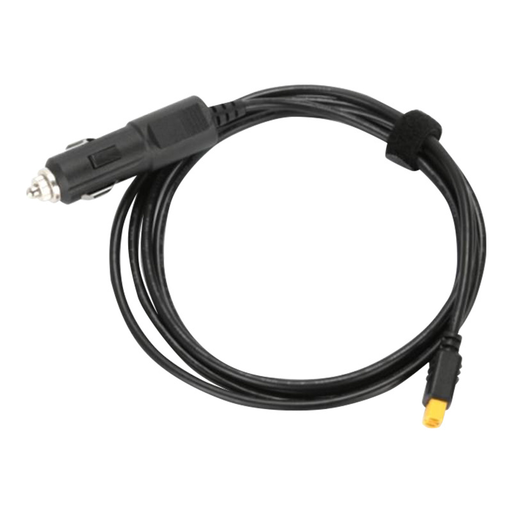 EcoFlow XT60 autós töltő - 1,5 m