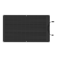 EcoFlow 100W rugalmas napelem panel