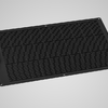 EcoFlow 100W rugalmas napelem panel - 2. kép