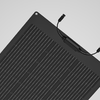 EcoFlow 100W rugalmas napelem panel - 3. kép