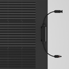 EcoFlow 100W rugalmas napelem panel - 4. kép