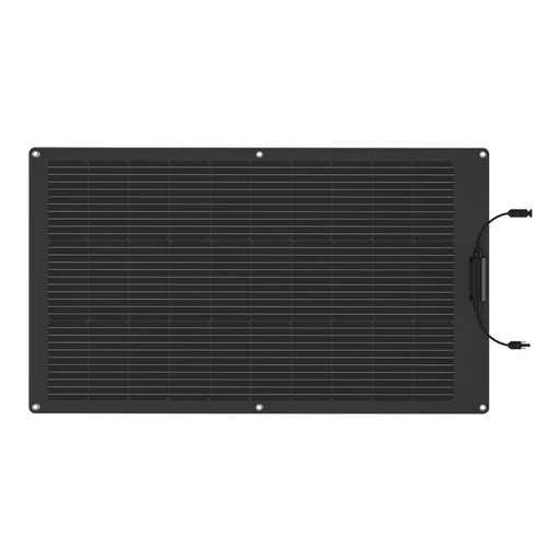 EcoFlow 100W rugalmas napelem panel