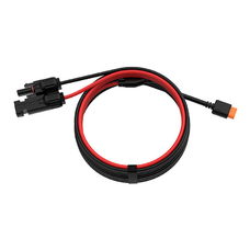 EcoFlow XT60i kábel napelemhez (2,5 m)