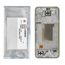 ServicePack LCD kijelző Samsung A35 5G A356B GH82-34221D