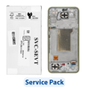 ServicePack LCD kijelző Samsung A35 5G A356B GH82-34221D - 3. kép
