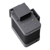 3D 360 HOTO QWFGJ002 önszintező keresztvonalas lézer (±3mm/10m 5200mAh) - 3. kép