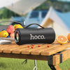 HOCO bluetooth hangszóró 2 x 20W HA10 fekete - 2. kép