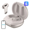 Vezeték nélküli fülhallgató TWS Edifier NeoBuds Plus, ANC (gyöngyház) - 0. kép