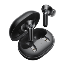 Fülhallgató TWS Soundpeats T3 PRO, ANC (fekete)