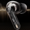 Fülhallgató TWS Soundpeats T3 PRO, ANC (fekete) - 4. kép