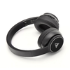DOQAUS vezeték nélküli fejhallgató Bluetooth DESIGN 3 fekete - 2. kép