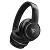 DOQAUS vezeték nélküli fejhallgató Bluetooth DESIGN 3 fekete - 4. kép
