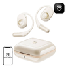 Fülhallgató TWS Soundpeats GoFree2+ (bézs) - 0. kép