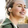 Fülhallgató TWS Soundpeats GoFree2+ (bézs) - 3. kép