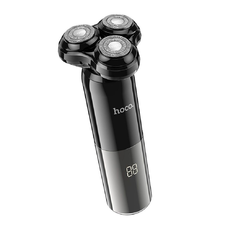 HOCO hárompengés elektromos borotva HP35 fekete