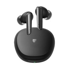 Fülhallgatók TWS Soundpeats Life Lite (fekete)