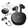 Fülhallgatók TWS Soundpeats Life Lite (fekete) - 2. kép