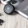 Fülhallgatók TWS Soundpeats Life Lite (fekete) - 3. kép