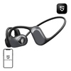 Fülhallgatók TWS Soundpeats RunFree (fekete) - 0. kép