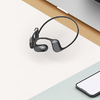 Fülhallgatók TWS Soundpeats RunFree (fekete) - 3. kép