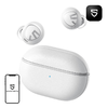 Fülhallgató TWS Soundpeats Free2 Classic (fehér) - 0. kép