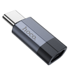 EOL HOCO adapter Type C (male) to Lightning (female) UA29 sötétkék - 1. kép
