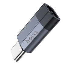 EOL HOCO adapter Type C (male) to Lightning (female) UA29 sötétkék