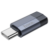 EOL HOCO adapter Type C (male) to Lightning (female) UA29 sötétkék - 2. kép
