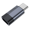 EOL HOCO adapter Type C (male) to Lightning (female) UA29 sötétkék - 3. kép