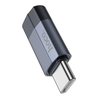 EOL HOCO adapter Type C (male) to Lightning (female) UA29 sötétkék - 4. kép