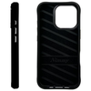 NIMMY tok BIG EYED PET 2.0 Panda iPhone 16 Pro-hoz fekete - 0. kép