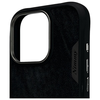 NIMMY tok BIG EYED PET 2.0 Panda iPhone 16 Pro-hoz fekete - 1. kép