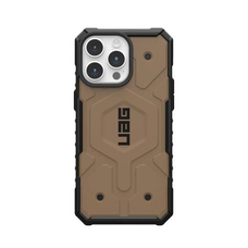UAG Pathfinder MagSafe tok iPhone 15 Pro Max készülékhez - barna