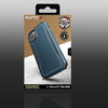 Raptic X-Doria Fort tok iPhone 14 MagSafe kompatibilis páncélozott kék tok - 3. kép