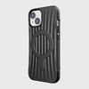 Raptic X-Doria Clutch iPhone 14 tok fekete - 2. kép