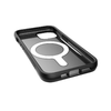 Raptic X-Doria Clutch iPhone 14 tok fekete - 3. kép