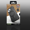 Raptic X-Doria Clutch iPhone 14 tok fekete - 4. kép