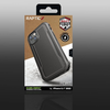 Raptic X-Doria Fort tok iPhone 14 tok MagSafe páncélozott borítással fekete - 3. kép