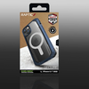 Raptic X-Doria Secure iPhone 14 tok páncélozott kék tok MagSafe kompatibilitással - 3. kép