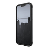 Raptic X-Doria Shield tok iPhone 14 páncélozott fekete tok - 0. kép