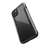 Raptic X-Doria Shield tok iPhone 14 páncélozott fekete tok - 3. kép