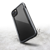 Raptic X-Doria Shield tok iPhone 14 páncélozott fekete tok - 4. kép