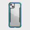 Raptic X-Doria Shield iPhone 14 opál tok - 1. kép