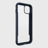 Raptic X-Doria Shield iPhone 14 páncélozott tok kék - 0. kép