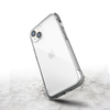 Raptic X-Doria Air tok iPhone 14 páncélozott tok ezüst - 0. kép