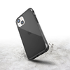Raptic X-Doria Air tok iPhone 14 páncélozott tok szürke - 0. kép
