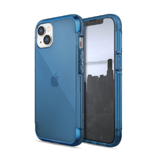 Raptic X-Doria Air iPhone 14 páncélozott tok kék